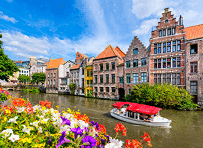 Waar moet u zijn voor een mooi vakantiehuis in België?